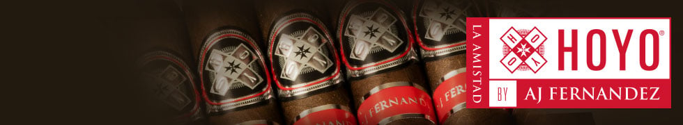Hoyo La Amistad Black Cigars